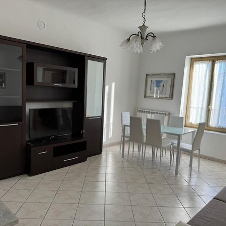 Ferienwohnung Stella Del Mare La Spezia Exterior foto