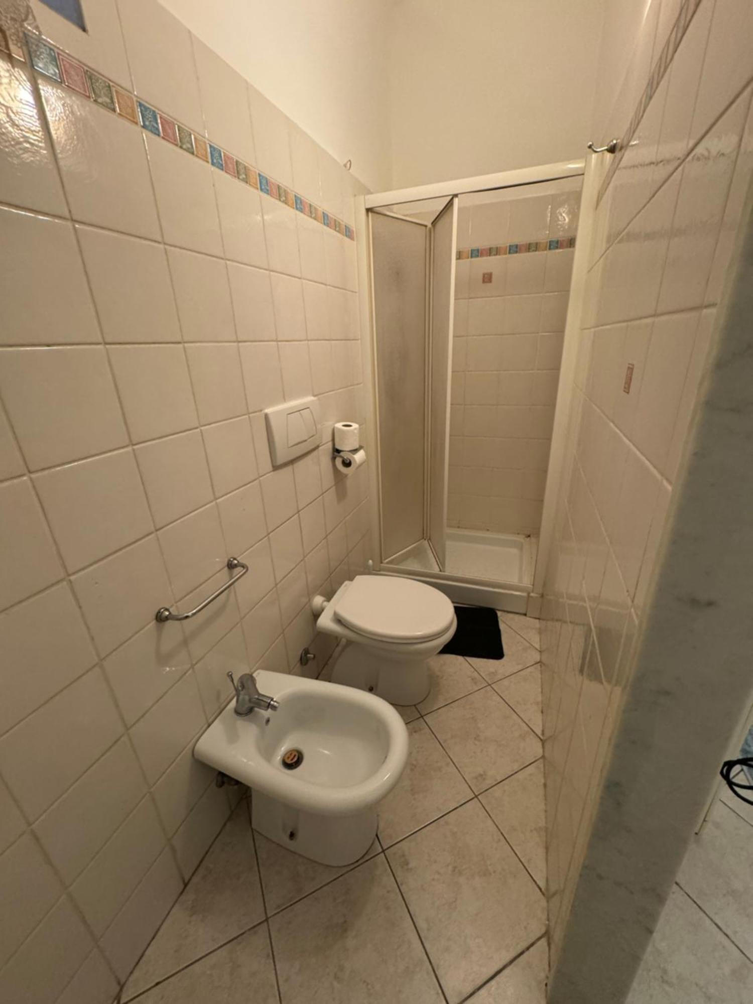 Ferienwohnung Stella Del Mare La Spezia Exterior foto