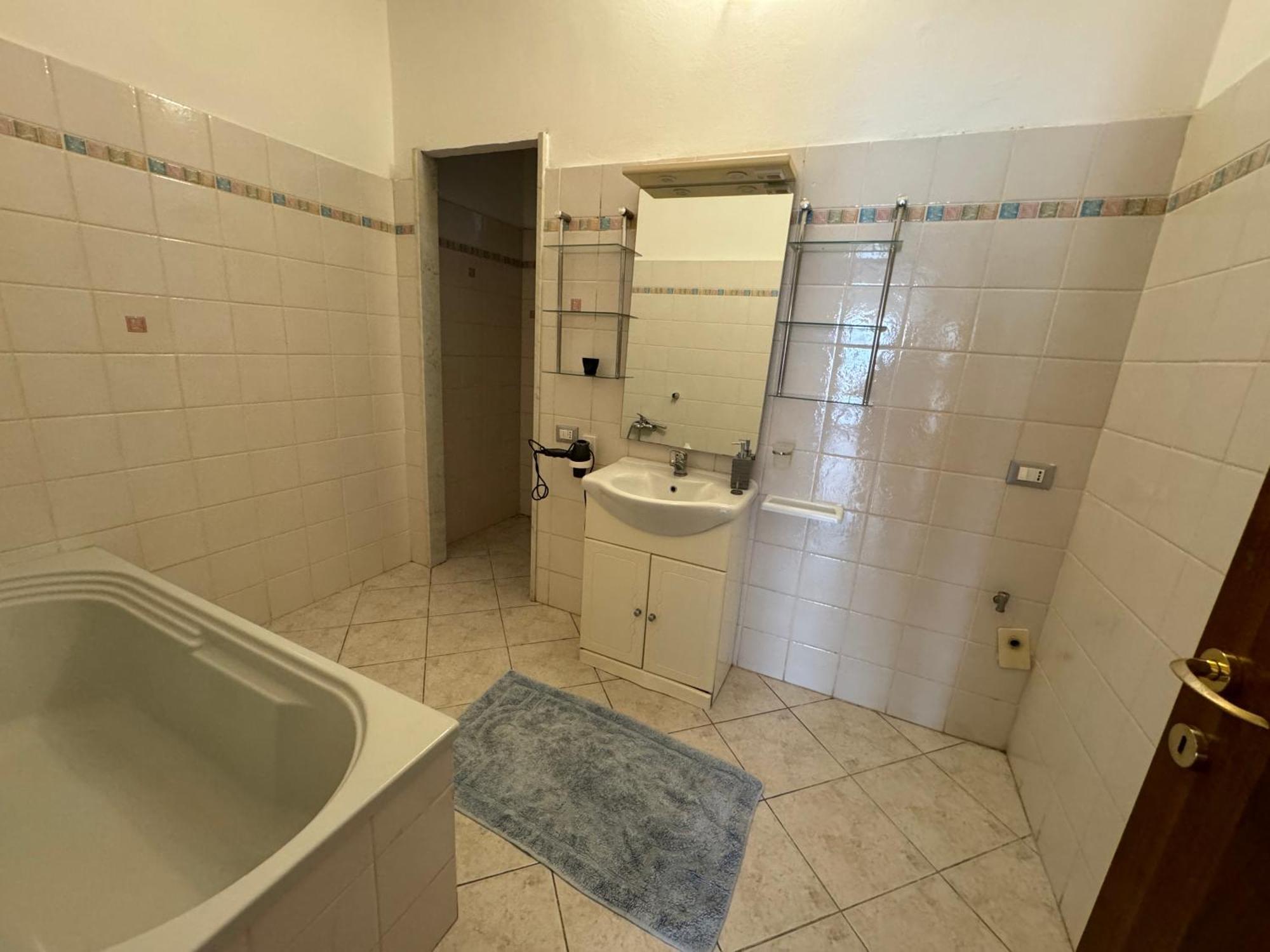 Ferienwohnung Stella Del Mare La Spezia Exterior foto