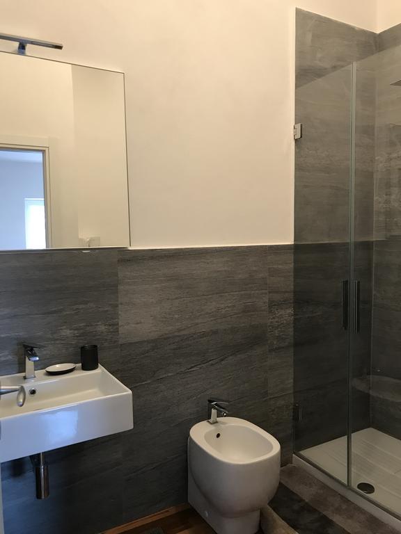 Ferienwohnung Stella Del Mare La Spezia Exterior foto