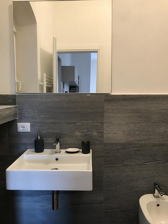 Ferienwohnung Stella Del Mare La Spezia Exterior foto